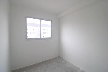 Quarto 2 de apartamento à venda com 2 quartos, 44m² em Vila Socorro, São Paulo