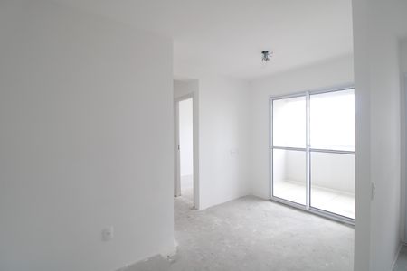 Sala de apartamento à venda com 2 quartos, 44m² em Vila Socorro, São Paulo