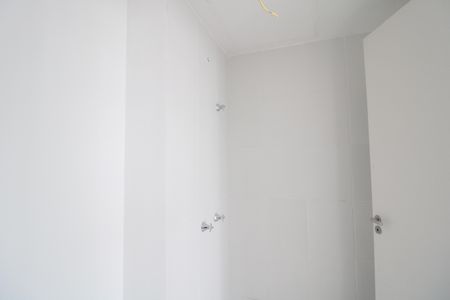 Apartamento à venda com 44m², 2 quartos e 1 vagaBanheiro