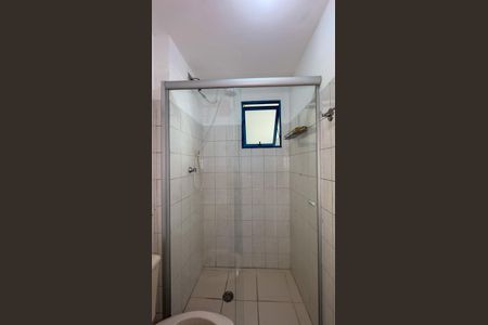 Apartamento para alugar com 100m², 3 quartos e 1 vaga Apartamento para alugar com 100m², 3 quartos e 1 vagaBanheiro