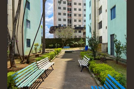 Apartamento para alugar com 100m², 3 quartos e 1 vaga Apartamento para alugar com 100m², 3 quartos e 1 vagaÁrea comum