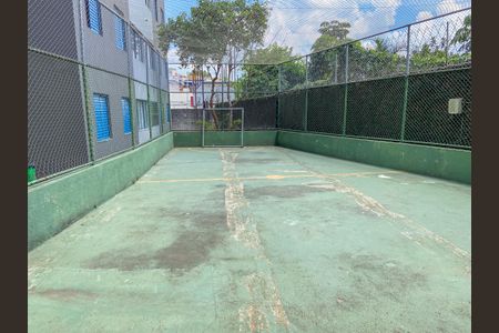 Apartamento para alugar com 100m², 3 quartos e 1 vaga Apartamento para alugar com 100m², 3 quartos e 1 vagaQuadra Esportiva