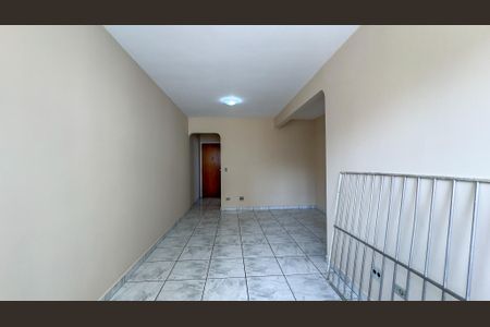 Sala de apartamento para alugar com 3 quartos, 100m² em Jardim Neide, São Paulo