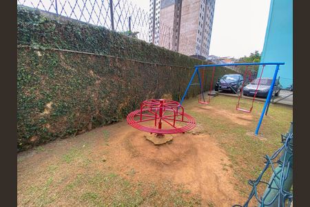 Apartamento para alugar com 100m², 3 quartos e 1 vaga Apartamento para alugar com 100m², 3 quartos e 1 vagaPlayground