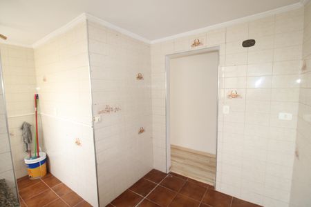 Apartamento à venda com 63m², 2 quartos e 1 vagaCozinha