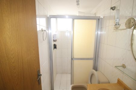 Apartamento à venda com 63m², 2 quartos e 1 vagaBanheiro