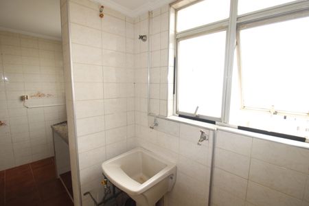 Apartamento à venda com 63m², 2 quartos e 1 vagaÁrea de Serviço
