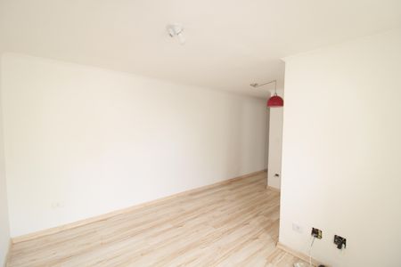 Sala de apartamento à venda com 2 quartos, 63m² em Vila Nova Cachoeirinha, São Paulo