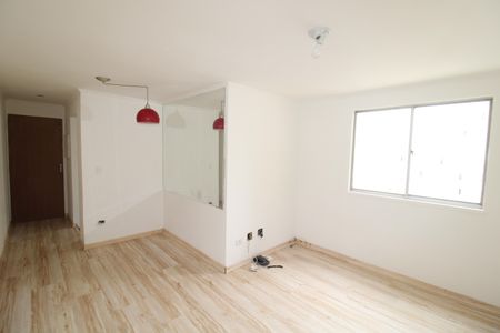 Sala de apartamento à venda com 2 quartos, 63m² em Vila Nova Cachoeirinha, São Paulo