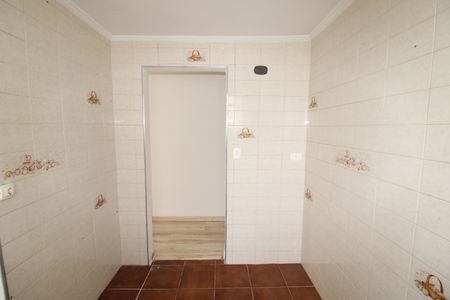 Apartamento à venda com 63m², 2 quartos e 1 vagaCozinha