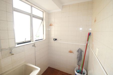 Apartamento à venda com 63m², 2 quartos e 1 vagaÁrea de Serviço