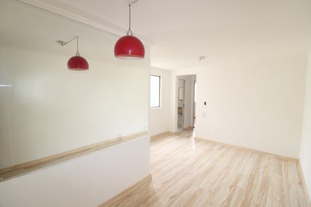 Sala de apartamento à venda com 2 quartos, 63m² em Vila Nova Cachoeirinha, São Paulo