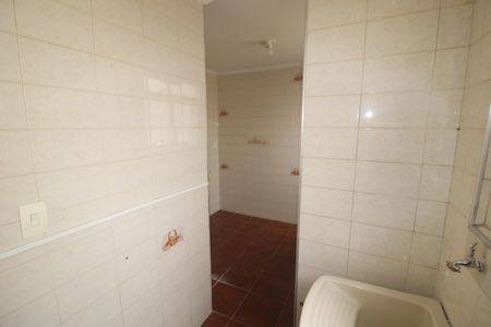 Apartamento à venda com 63m², 2 quartos e 1 vagaÁrea de Serviço