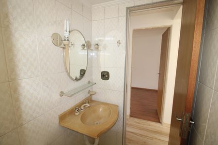 Apartamento à venda com 63m², 2 quartos e 1 vagaBanheiro