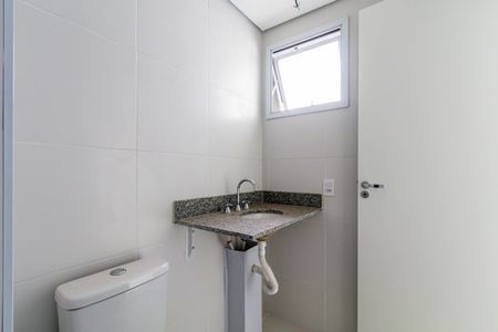 Apartamento à venda com 79m², 3 quartos e 1 vaga Apartamento à venda com 79m², 3 quartos e 1 vagaSuite - Banheiro