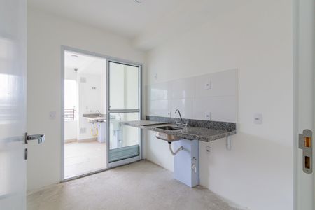 Apartamento à venda com 79m², 3 quartos e 1 vaga Apartamento à venda com 79m², 3 quartos e 1 vagaCozinha