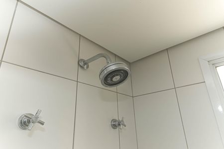 Apartamento à venda com 112m², 2 quartos e 2 vagasBanheiro da Suíte 2