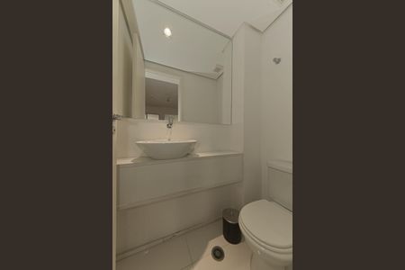 Apartamento à venda com 112m², 2 quartos e 2 vagasSala - Lavabo