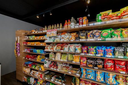 Apartamento à venda com 112m², 2 quartos e 2 vagasÁrea Comum