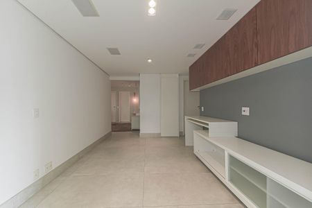 Apartamento à venda com 112m², 2 quartos e 2 vagasSala de TV