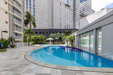 Apartamento à venda com 112m², 2 quartos e 2 vagasÁrea Comum