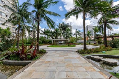 Apartamento à venda com 112m², 2 quartos e 2 vagasÁrea Comum