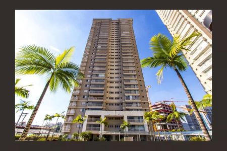 Apartamento à venda com 112m², 2 quartos e 2 vagasFachada