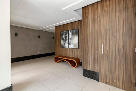 Apartamento à venda com 112m², 2 quartos e 2 vagasÁrea Comum