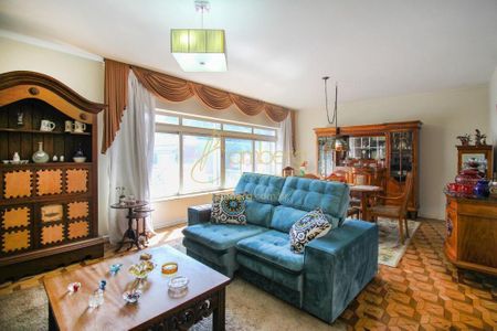 Sala de casa à venda com 3 quartos, 240m² em Vila Romana, São Paulo