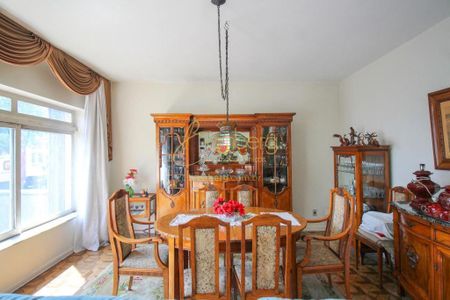 Sala de casa à venda com 3 quartos, 240m² em Vila Romana, São Paulo