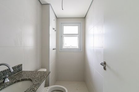 Apartamento à venda com 79m², 3 quartos e 1 vaga Apartamento à venda com 79m², 3 quartos e 1 vagaBanheiro social