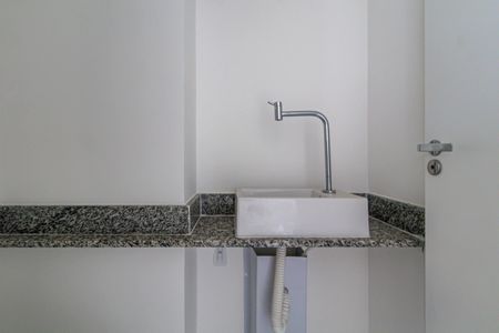 Apartamento à venda com 79m², 3 quartos e 1 vaga Apartamento à venda com 79m², 3 quartos e 1 vagaLavabo