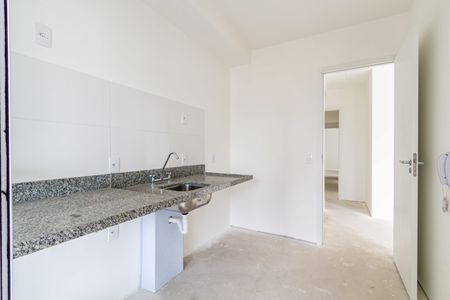 Apartamento à venda com 79m², 3 quartos e 1 vaga Apartamento à venda com 79m², 3 quartos e 1 vagaCozinha
