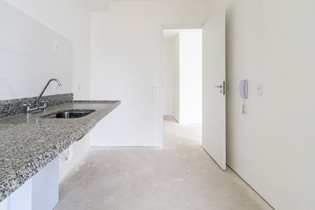 Apartamento à venda com 79m², 3 quartos e 1 vaga Apartamento à venda com 79m², 3 quartos e 1 vagaCozinha