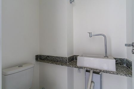 Apartamento à venda com 79m², 3 quartos e 1 vaga Apartamento à venda com 79m², 3 quartos e 1 vagaLavabo