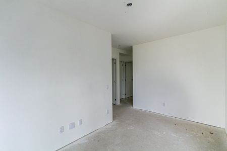 Sala de apartamento à venda com 3 quartos, 79m² em Butantã, São Paulo