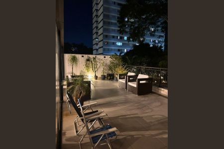 Apartamento para alugar com 65m², 3 quartos e 1 vaga
