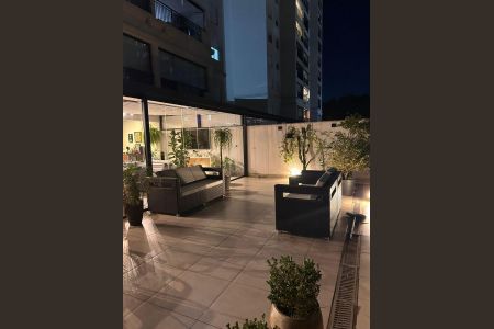 Apartamento para alugar com 65m², 3 quartos e 1 vaga
