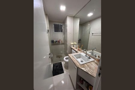 Apartamento para alugar com 65m², 3 quartos e 1 vaga