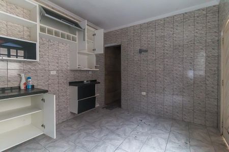 Casa para alugar com 170m², 3 quartos e 2 vagasCozinha