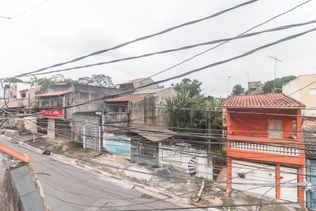 Casa para alugar com 170m², 3 quartos e 2 vagasVista da Varanda