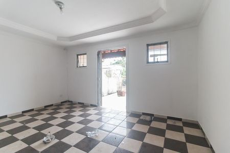 Casa para alugar com 170m², 3 quartos e 2 vagasQuarto 2 - Suíte