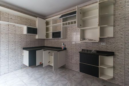 Casa para alugar com 170m², 3 quartos e 2 vagasCozinha