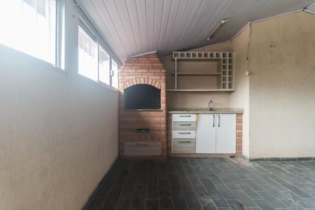 Casa para alugar com 170m², 3 quartos e 2 vagasÁrea comum