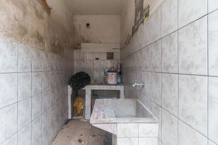 Casa para alugar com 170m², 3 quartos e 2 vagasÁrea de Serviço