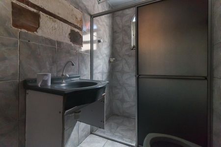 Casa para alugar com 170m², 3 quartos e 2 vagasBanheiro 2