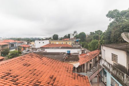 Casa para alugar com 170m², 3 quartos e 2 vagasVista da Área comum