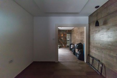 Sala de casa para alugar com 3 quartos, 170m² em Jardim Pereta, Poá