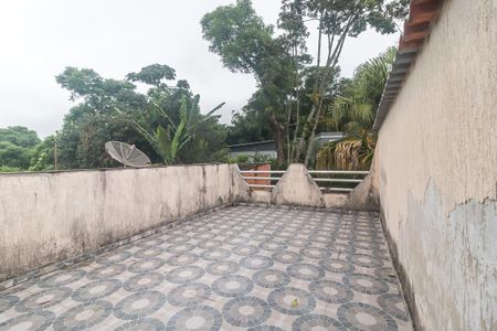 Casa para alugar com 170m², 3 quartos e 2 vagasÁrea comum