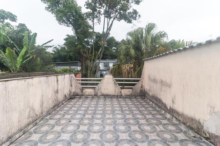 Casa para alugar com 170m², 3 quartos e 2 vagasÁrea comum